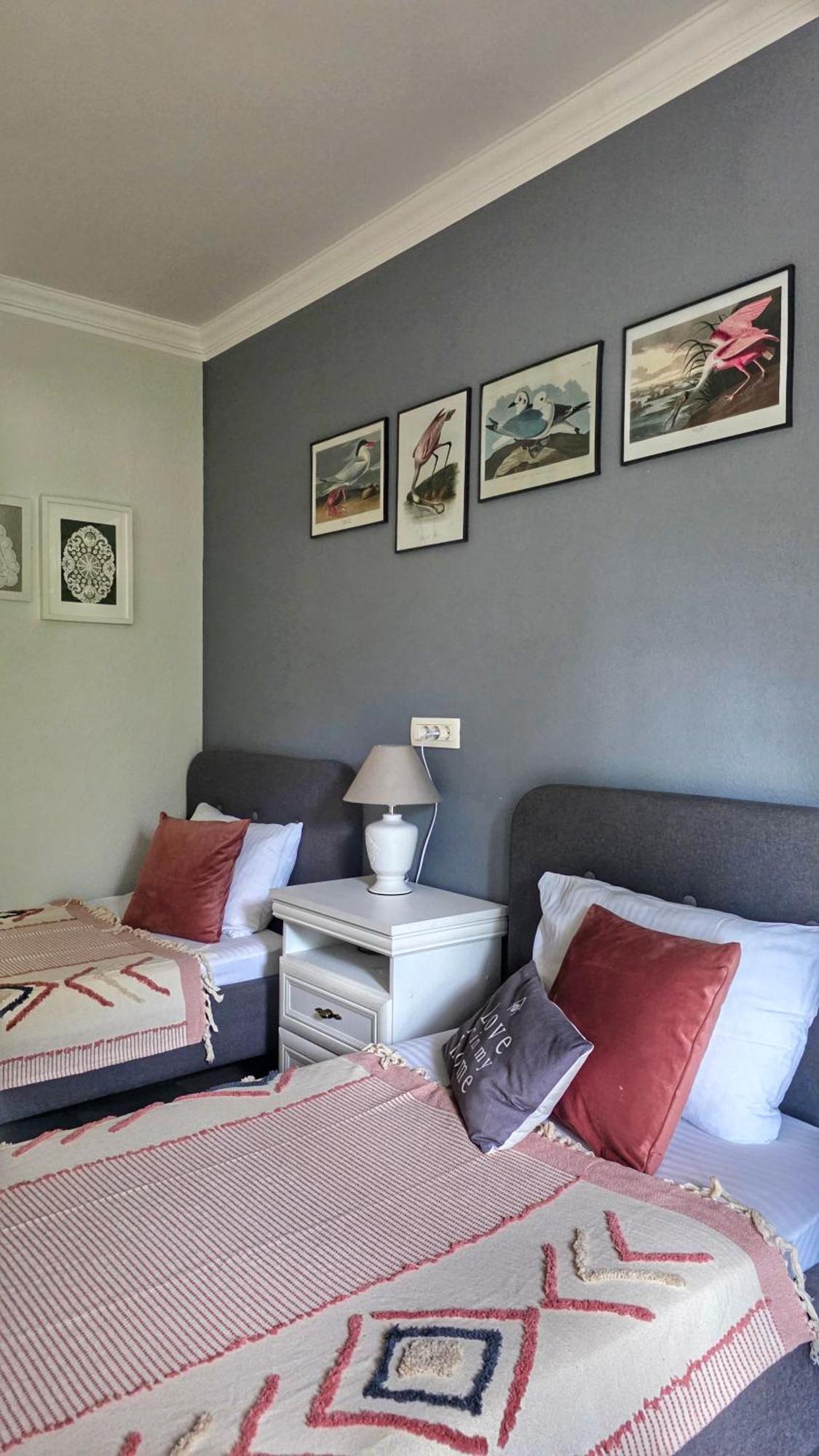 Apartment Mint&Rose ริซาน ภายนอก รูปภาพ