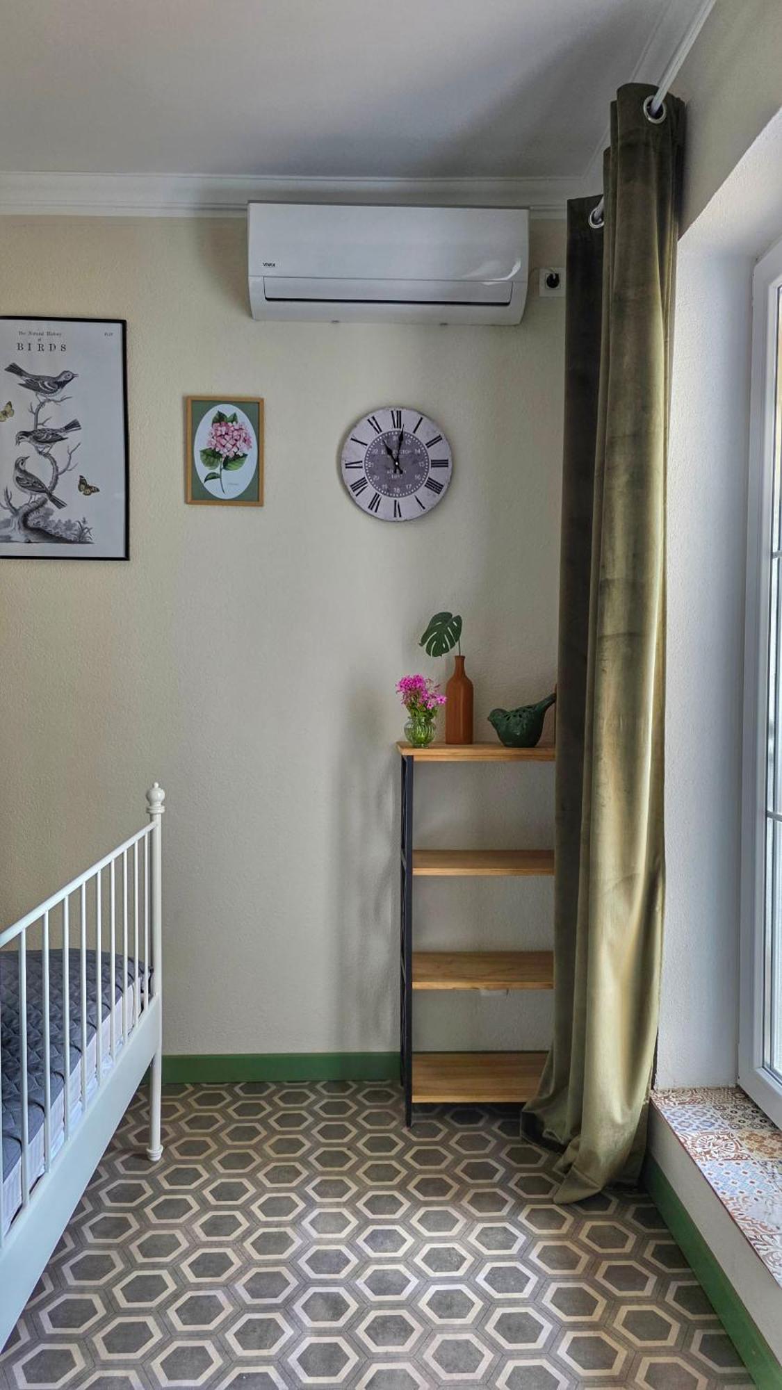 Apartment Mint&Rose ริซาน ภายนอก รูปภาพ