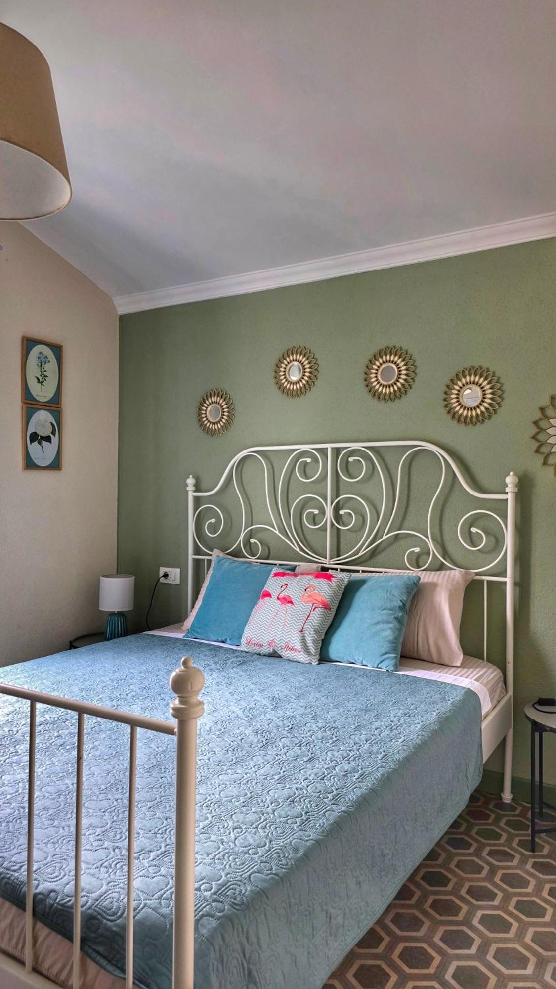 Apartment Mint&Rose ริซาน ภายนอก รูปภาพ
