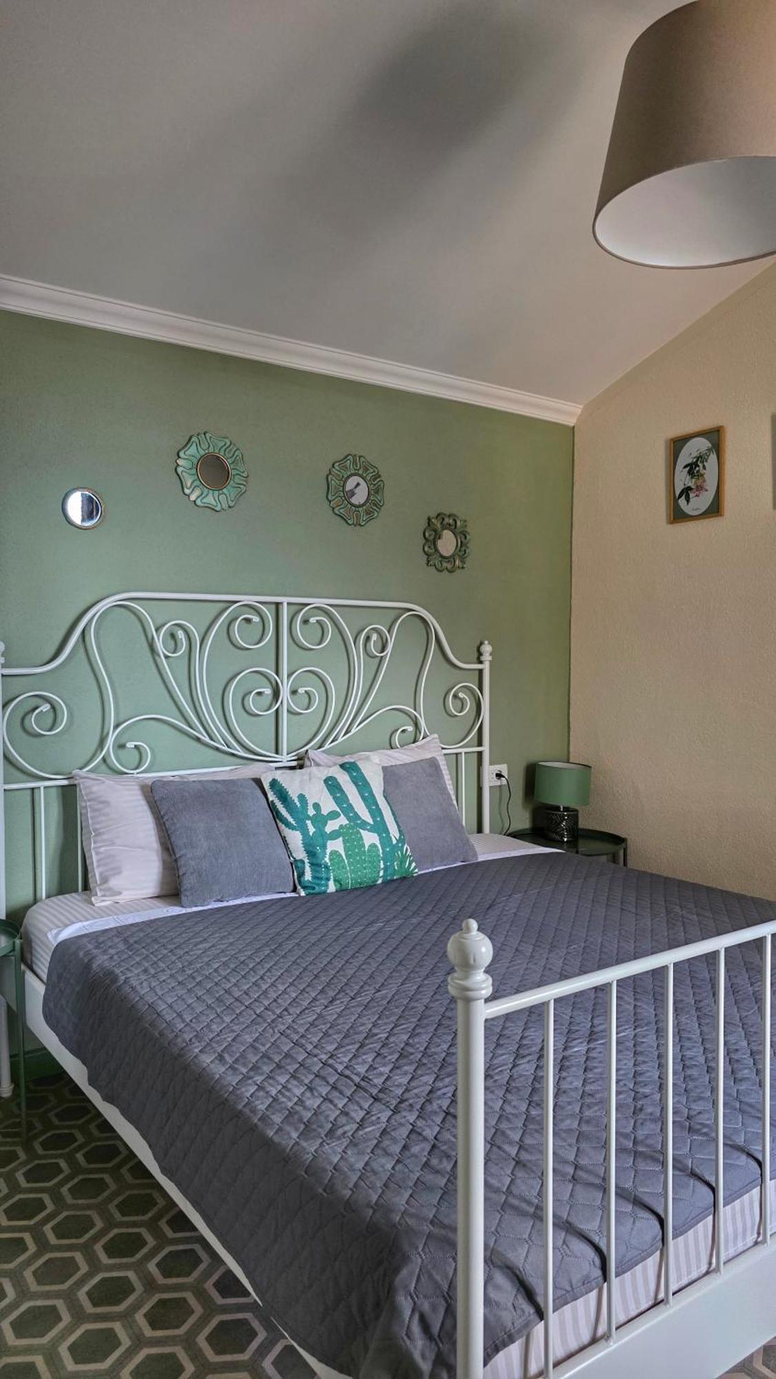 Apartment Mint&Rose ริซาน ภายนอก รูปภาพ